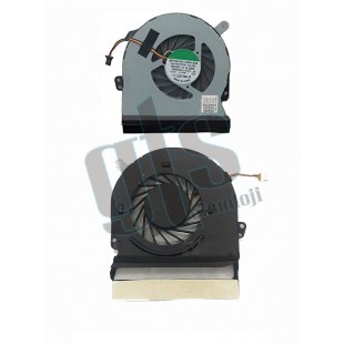 Dell DFS551205GQ0T Notebook Cpu Fan