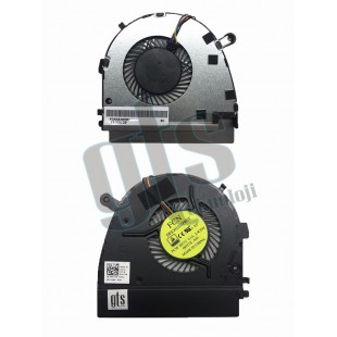 Dell DFS501105PR0T ''Sağ'' Notebook Cpu Fan