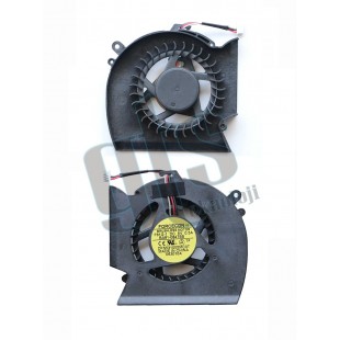 Samsung R530, R538, R540, R580 Notebook Cpu Fan 3 Pin