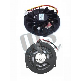 Samsung NP-R468, NP-R470, NP-R519 Notebook Cpu Fan