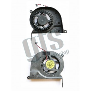 Samsung BA31-00098A Notebook Cpu Fan