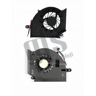 Samsung KSB0705HA-AK1Y Notebook Cpu Fan