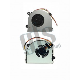 Exper DFS491105MH0T Notebook Cpu Fan