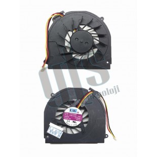 XS10N05YF05VBJ Notebook Cpu Fan