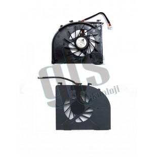 Hasee KSB0505HA Notebook Cpu Fan