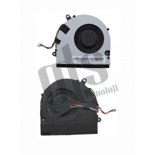 Asus DFS531005PL0T Notebook Cpu Fan