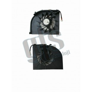 LG R51, LGR51, R510 Notebook Cpu Fan