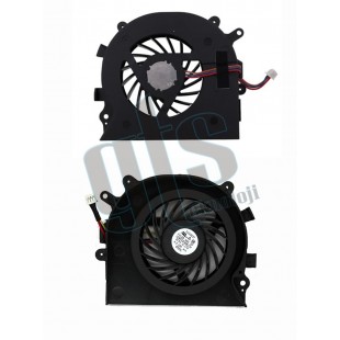 Sony Vaio UDQFRZH14CF0 Notebook Cpu Fan