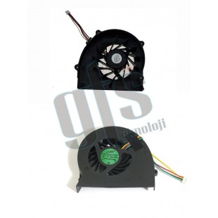 Sony Vaio VPC-F115FM930, VPC-F119FC Notebook Cpu Fan