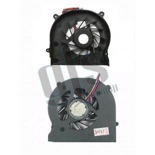 Sony Vaio VPC-CW, VPC-CW15, VPC-CW22 Notebook Cpu Fan