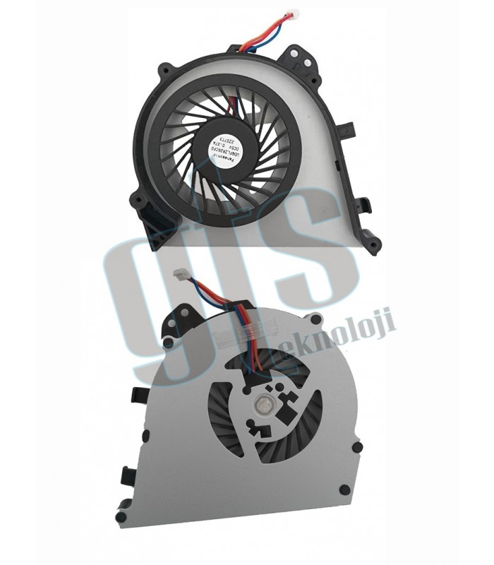 Sony Vaio SVE14AA12T E14 Notebook Cpu Fan Sony Vaio SVE14AA12T E14 Notebook Cpu Fan