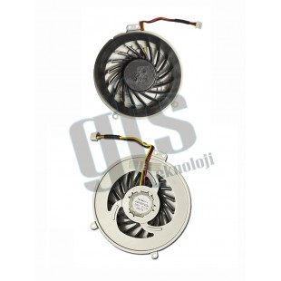 Sony Vaio VPC-SVE1511SAC Notebook Cpu Fan