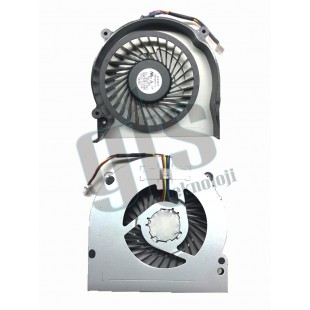 Sony KSB05105HB Notebook Cpu Fan