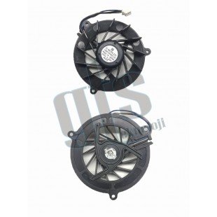 HP UDQF2PH02C1N, 6033A0004601 Notebook Cpu Fan