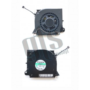 Apple KSB05105HB 607-0864 Notebook Cpu Fan