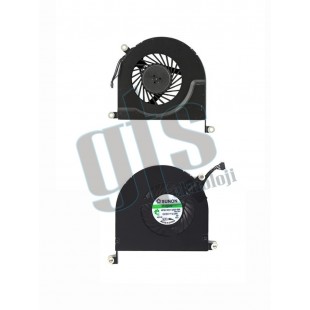 Apple 661-5043 Notebook Cpu Fan - Sol