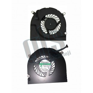 Apple Macbook Pro Unibody 17inch A1297 2010 Notebook Cpu Fan-Sağ