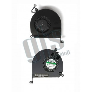 Apple MacBook Pro Unibody 15inch MC118 Notebook Cpu Fan-Sol