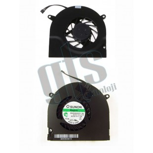 Apple 13inch B4703, K2642A, ZVOT676, ZJOT676 Notebook Cpu Fan