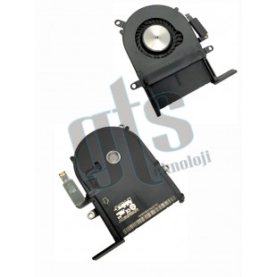 Apple Macbook Pro Retina 13inch A1425 2012 Notebook Cpu Fan - Sağ