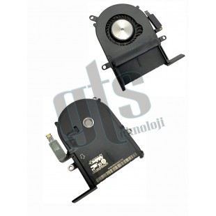 Apple Macbook Pro 13inch KDB0405HC-HM02 Notebook Cpu Fan-Sağ