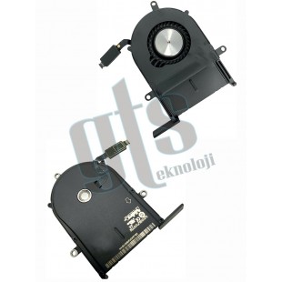 Apple Macbook Pro Retina 13inch 923-0221 Notebook Cpu Fan - Sol