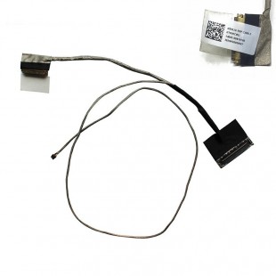 Asus Q550JV, Q550L, 14005-00910100 Led Ekran Kablosu Data Kablo - Orijinal