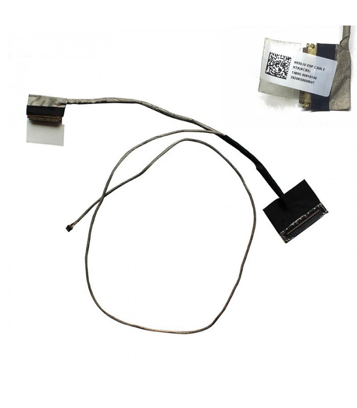 Asus Q550JV, Q550L, 14005-00910100 Led Ekran Kablosu Data Kablo