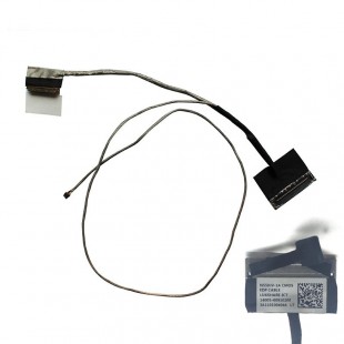 Asus G550LF, G550JK, 14005-00910200 Led Ekran Kablosu Data Kablo - Orijinal