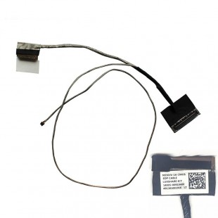 Asus Q550, Q550J, Q550JA, 14005-00910400 Led Ekran Kablosu Data Kablo - Orijinal