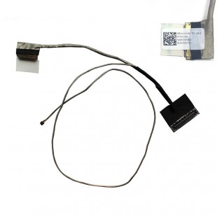 Asus N550JX, N550L, 14005-00910600 Led Ekran Kablosu Data Kablo - Orijinal