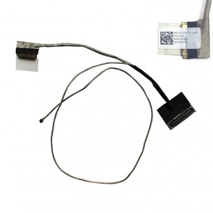 Asus G550, G550J, G550JA, 14005-00910600 Led Ekran Kablosu Data Kablo - Orijinal