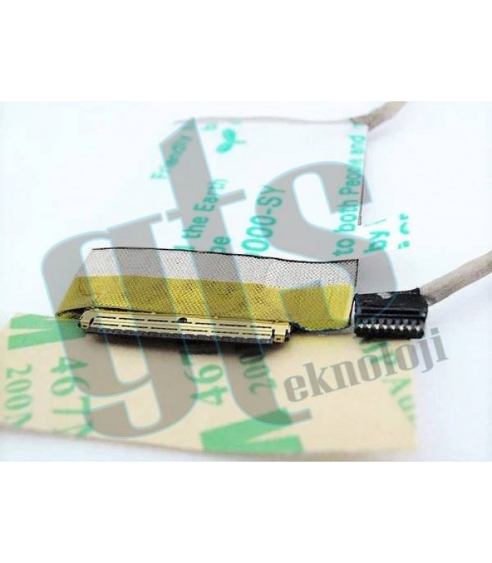 Lenovo DC02001MO00 Led Ekran Kablosu Data Kablo