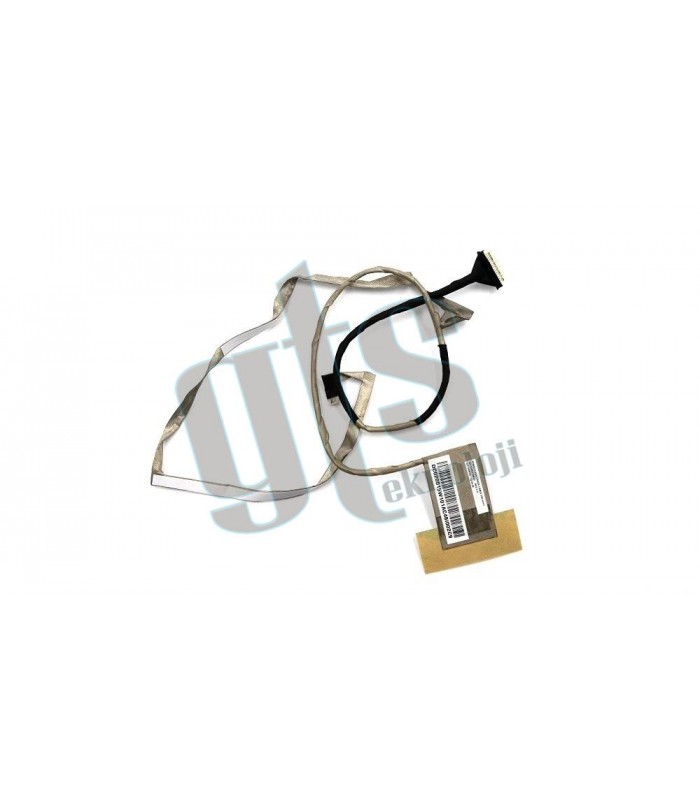 Lenovo DC020015W10 Led Ekran Kablosu Data Kablo 40 pin