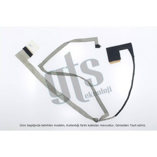Lenovo 50.4SH07.001 Led Ekran Kablosu Data Kablo - 40 Pin - Versiyon 2