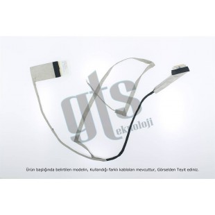 Lenovo DC02001ES10 Led Ekran Kablosu Data Kablo - Versiyon 1