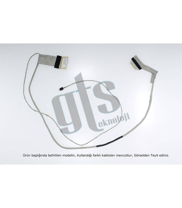 Lenovo DC02001PS00 Led Ekran Kablosu Data Kablo
