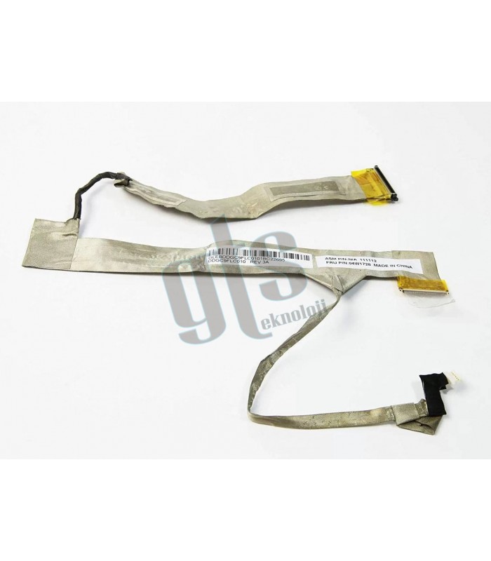 Lenovo 04W1728 Led Ekran Kablosu Data Kablo