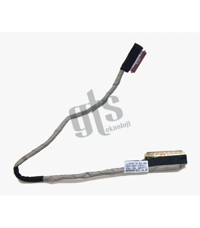 Lenovo 04W1679 Led Ekran Kablosu Data Kablo