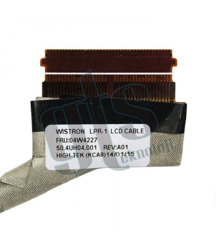 Lenovo 04W4227 Led Ekran Kablosu Data Kablo