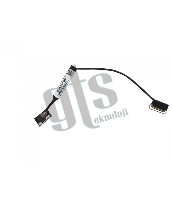 Lenovo DC02C003J20 Led Ekran Kablosu Data Kablo 30 Pin