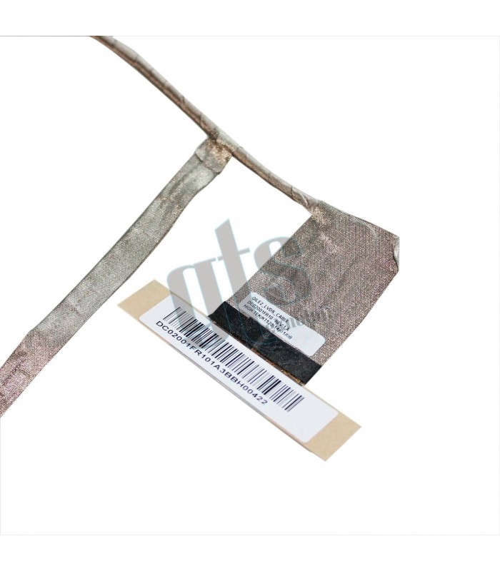 Lenovo 04W4124 Led Ekran Kablosu Data Kablo