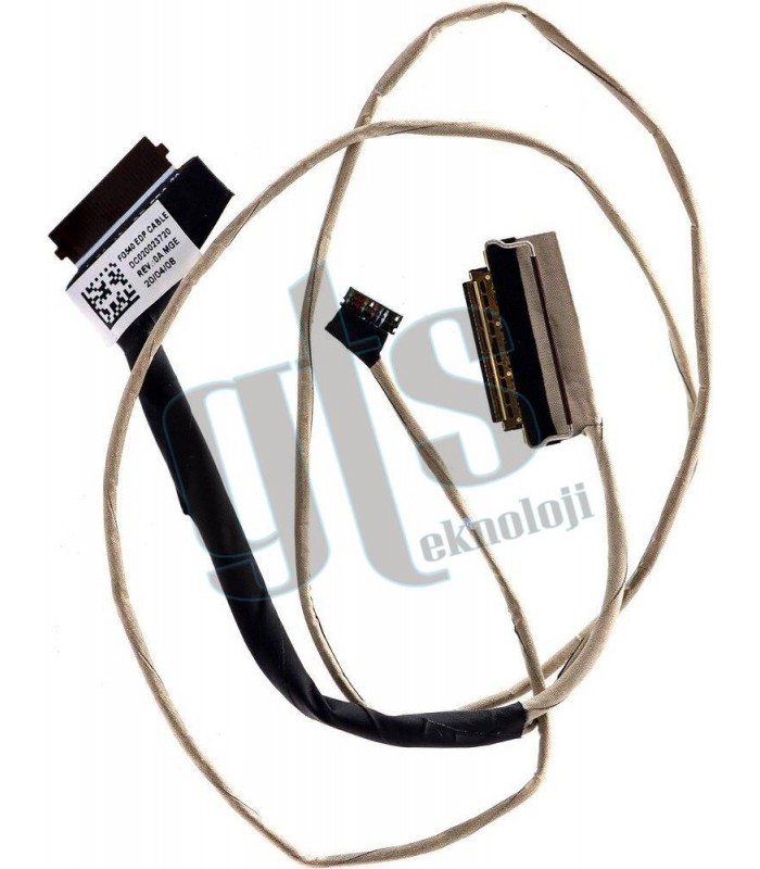 Lenovo DC020023620 Led Ekran Kablosu Data Kablo