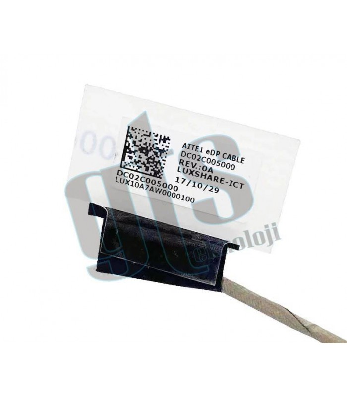 Lenovo 00HT633 Led Ekran Kablosu Data Kablo