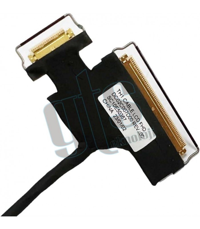 Lenovo DC02C007D00 Led Ekran Kablosu Data Kablo