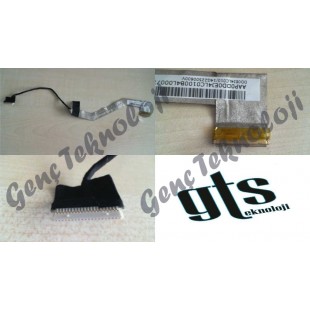 Asus Eee PC 1015BX Led Ekran Kablosu Data Kablo - 40 Pin - Orijinal