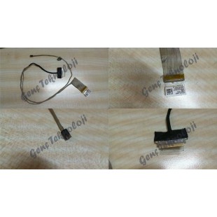 Asus DD0XJCLC0003A Led Ekran Kablosu Data Kablo - Orijinal