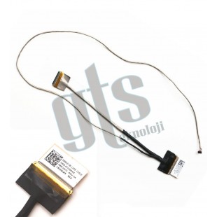 Asus F555DG, F555LA, 1422-01UQ0AS Led Ekran Kablosu Data Kablo - Orijinal