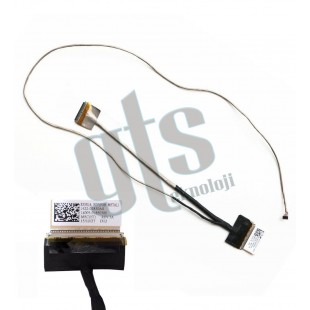 Asus F555UB, F555UF, 1422-02830AS Led Ekran Kablosu Data Kablo - Orijinal