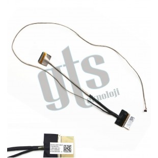 Asus F555UJ, F555UQ, 1422-02840AS Led Ekran Kablosu Data Kablo - Orijinal